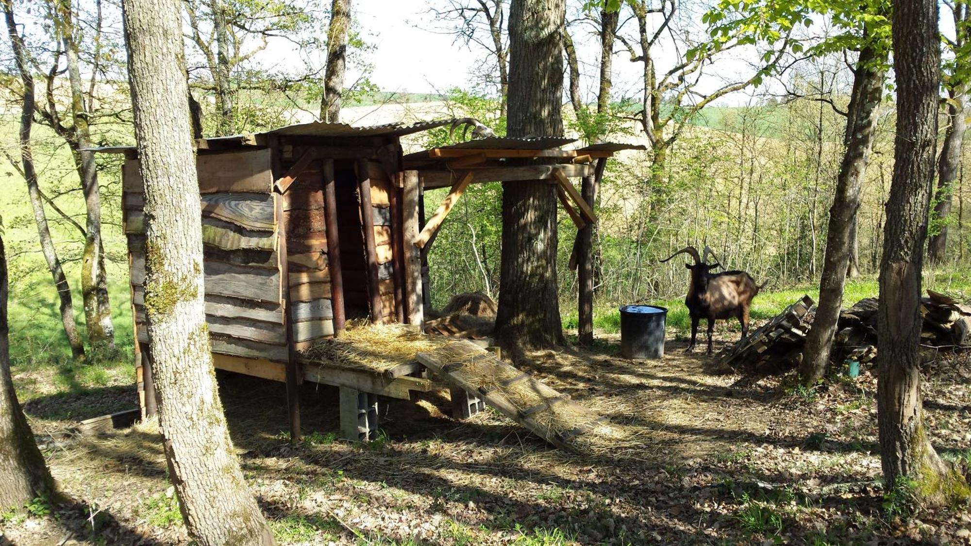 L Occitane Gimont Exterior foto