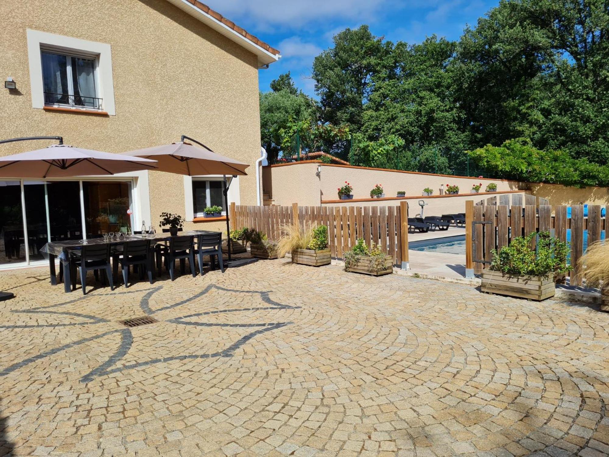 L Occitane Gimont Exterior foto
