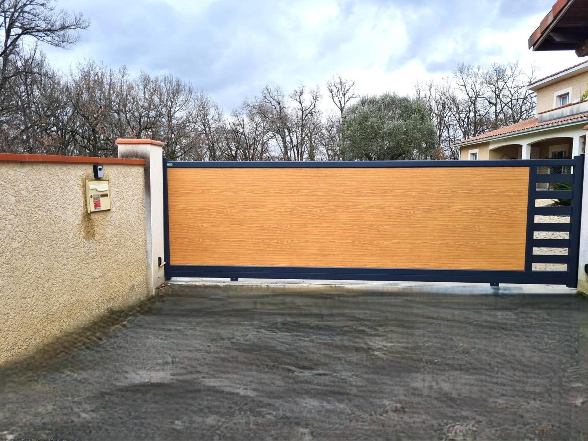 L Occitane Gimont Exterior foto