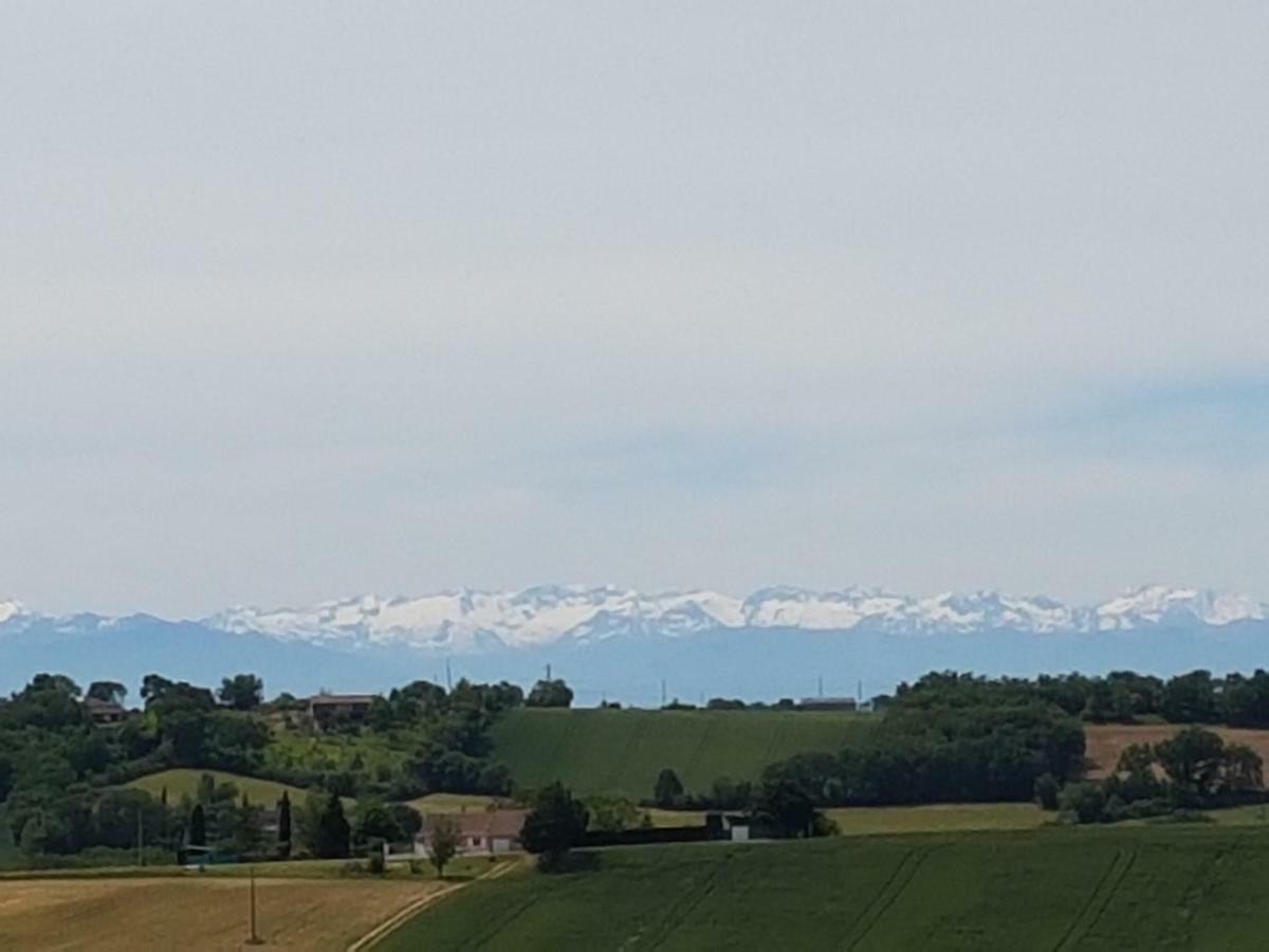 L Occitane Gimont Exterior foto